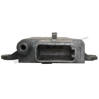 Air Pressure Sensor, altitude adaption