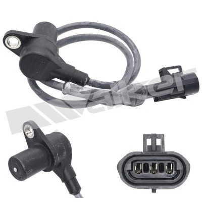 Sensor, crankshaft pulse