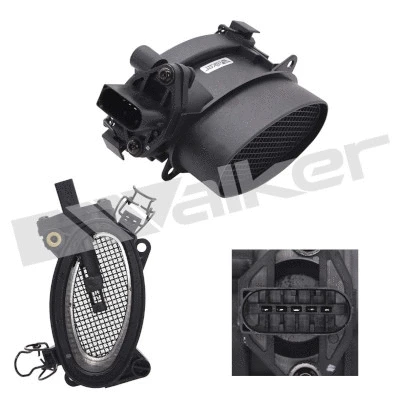 Mass Air Flow Sensor