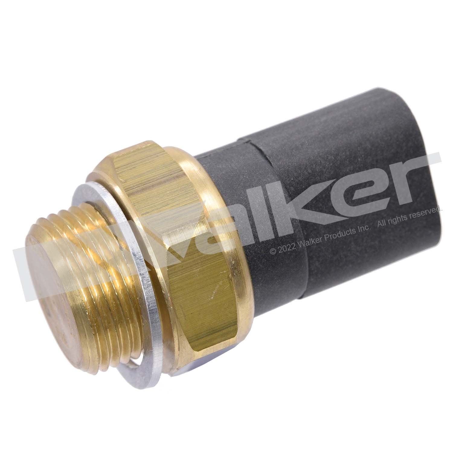 Temperature Switch, radiator fan