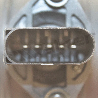 Mass Air Flow Sensor