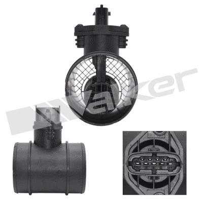 Mass Air Flow Sensor