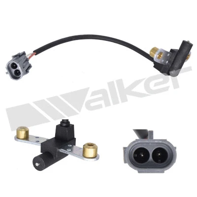 Sensor, crankshaft pulse