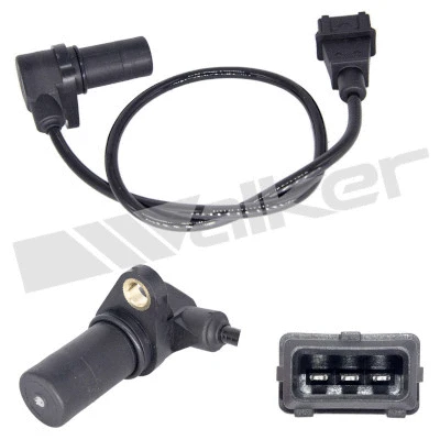 Sensor, crankshaft pulse