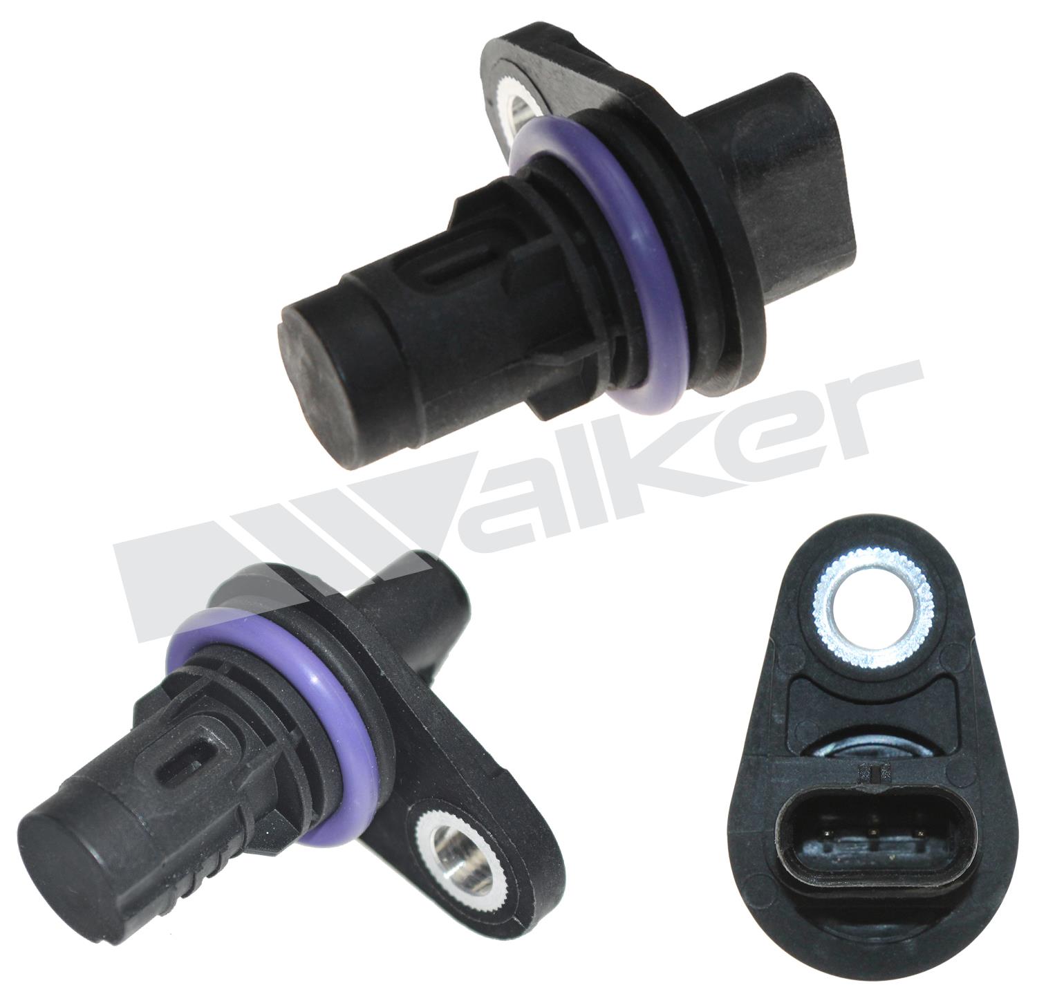 Sensor, camshaft position