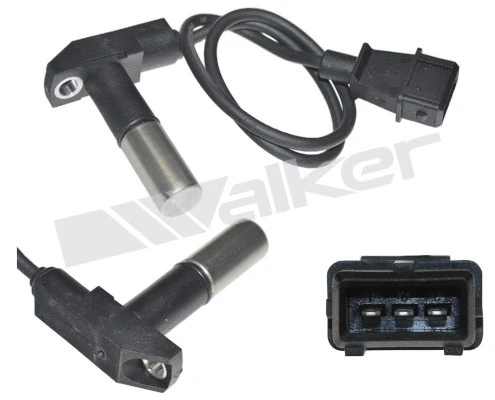 Sensor, crankshaft pulse