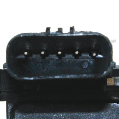 Mass Air Flow Sensor