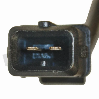 Sensor, crankshaft pulse