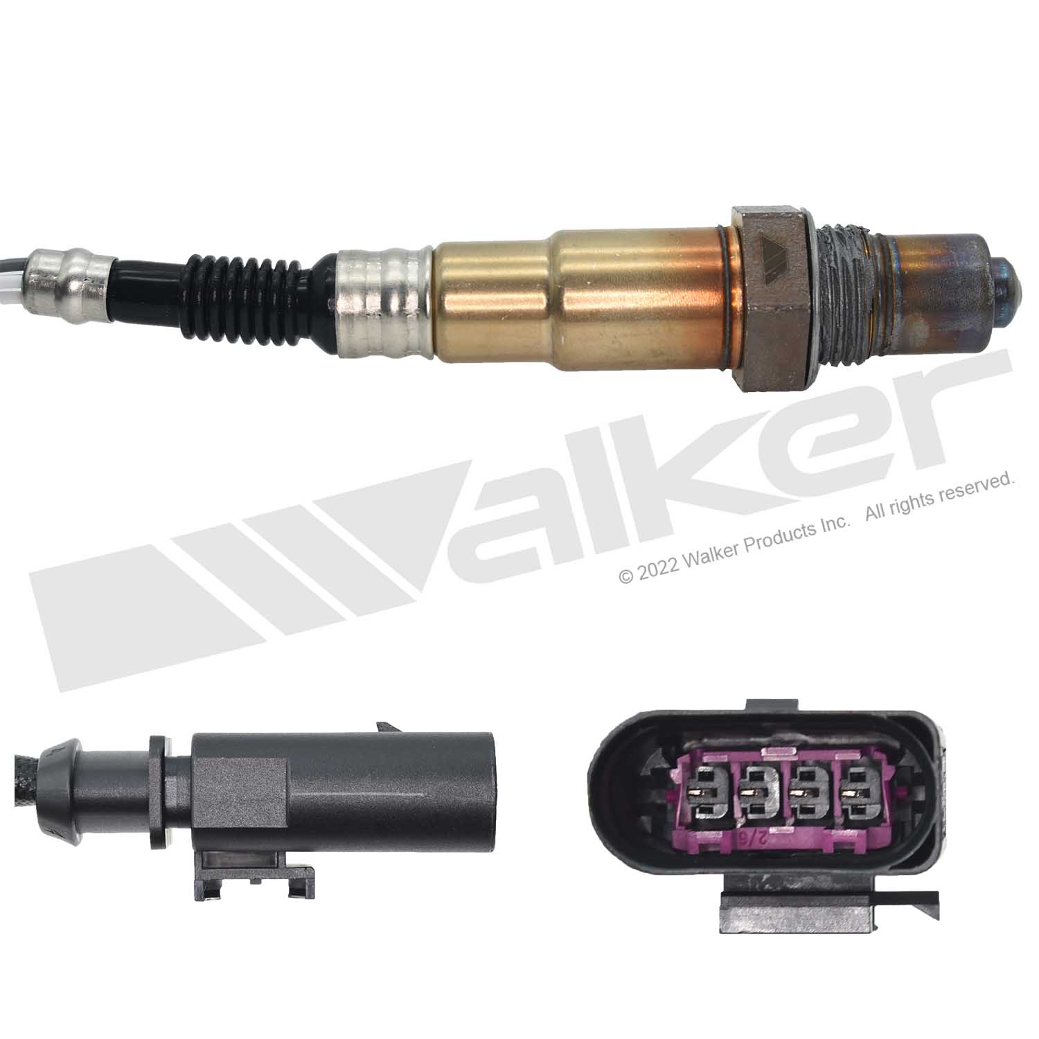 Lambda Sensor