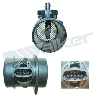 Mass Air Flow Sensor