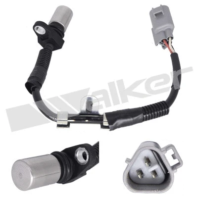Sensor, crankshaft pulse