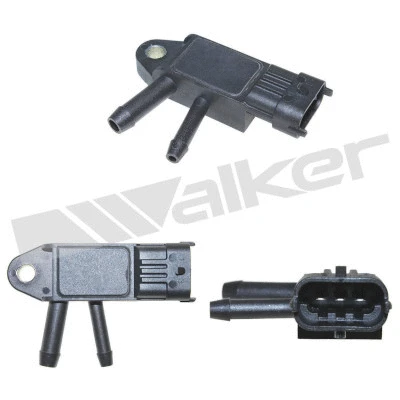 Sensor, exhaust pressure