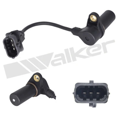 Sensor, crankshaft pulse