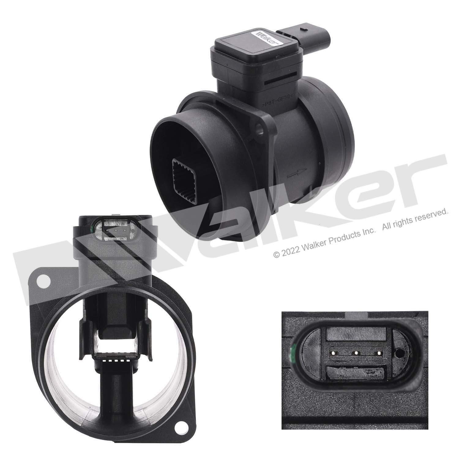 Mass Air Flow Sensor