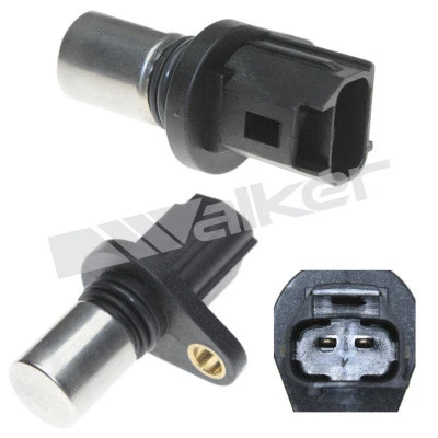 Sensor, crankshaft pulse