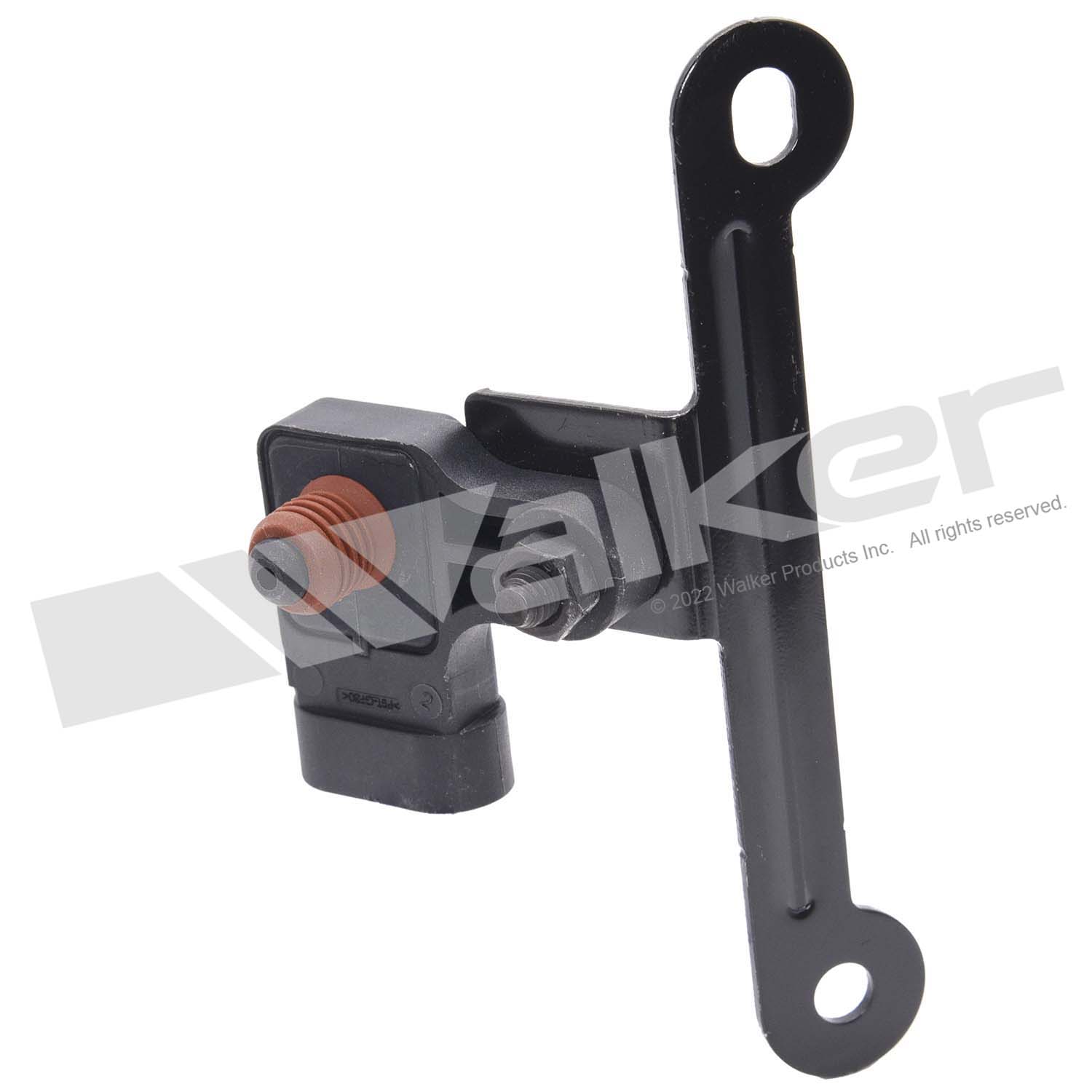 Sensor, intake manifold pressure