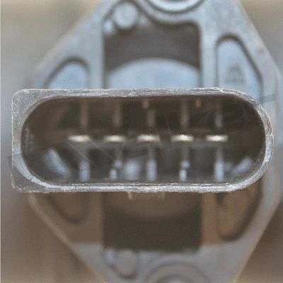 Mass Air Flow Sensor