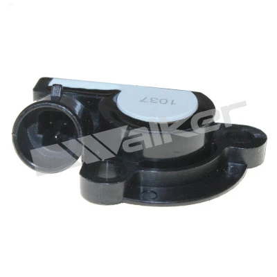 Sensor, throttle position