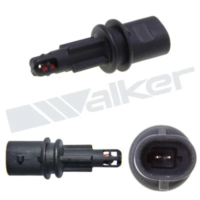 Sensor, intake air temperature