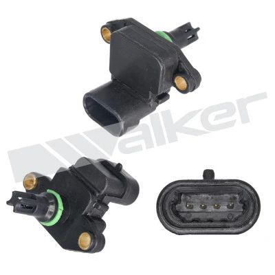 Air Pressure Sensor, altitude adaption
