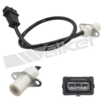 Sensor, crankshaft pulse