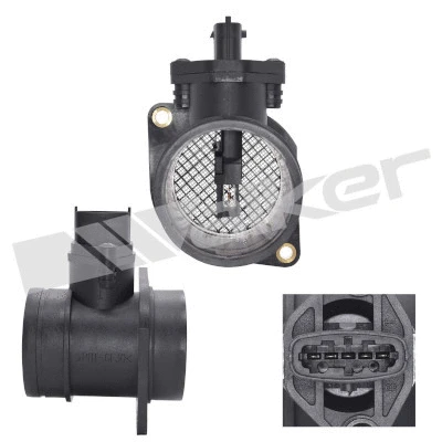 Mass Air Flow Sensor