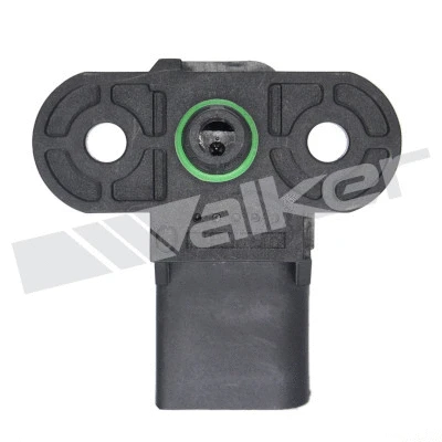 Air Pressure Sensor, altitude adaption