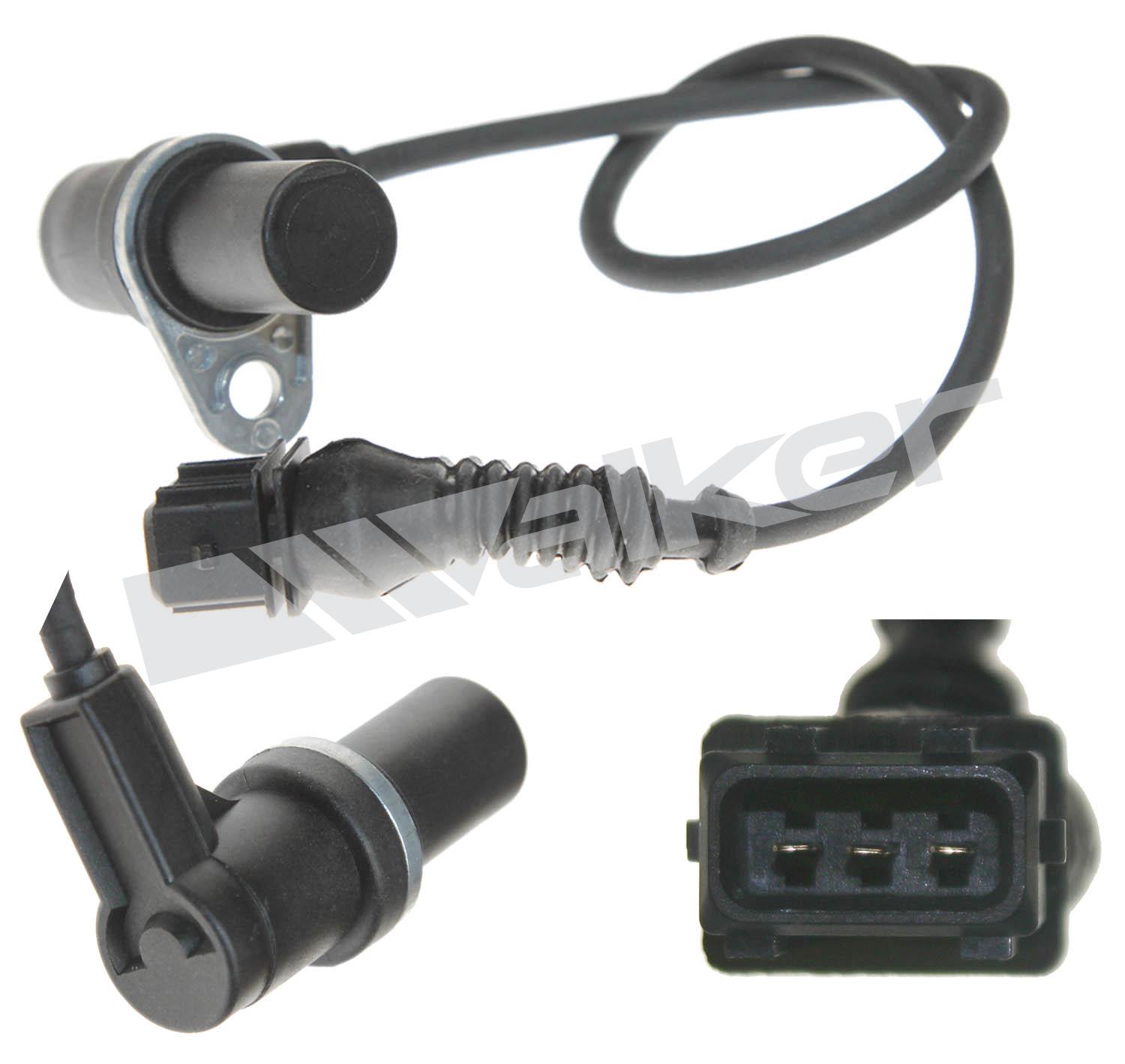Sensor, camshaft position