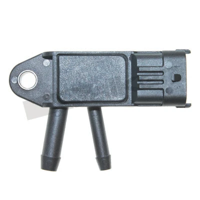 Sensor, exhaust pressure