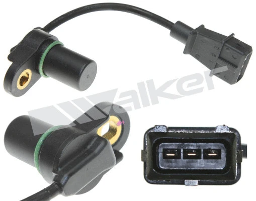 Sensor, camshaft position