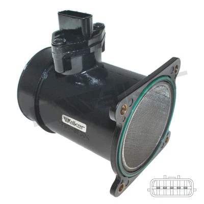 Mass Air Flow Sensor (245-1132)