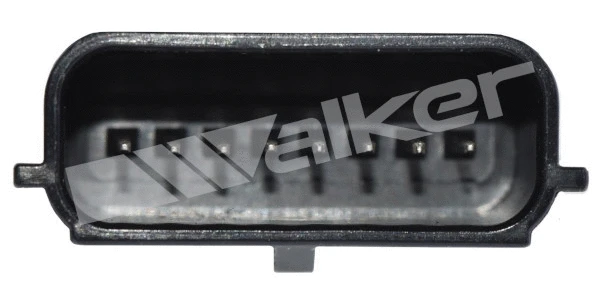 Mass Air Flow Sensor