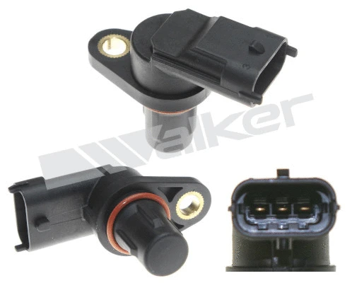 Sensor, crankshaft pulse