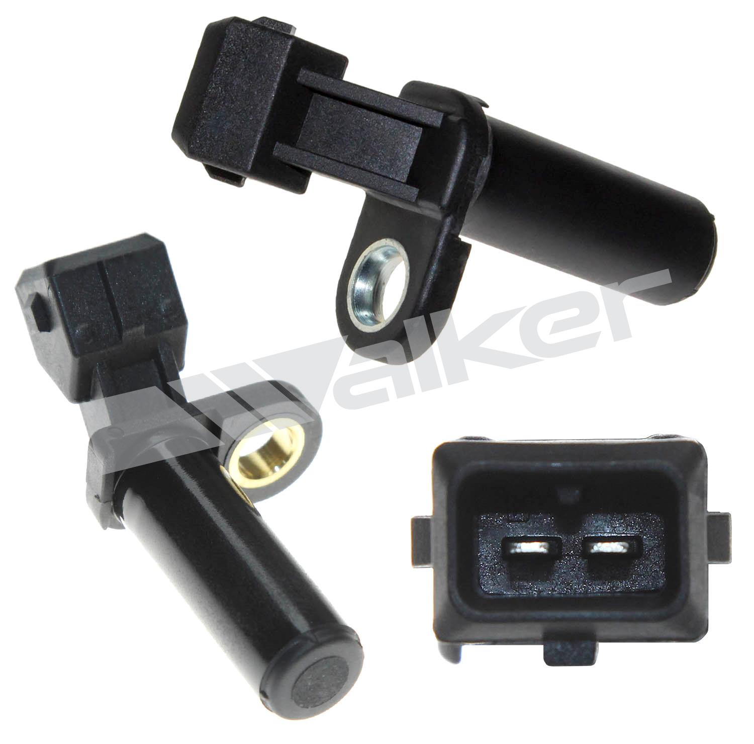 Sensor, crankshaft pulse