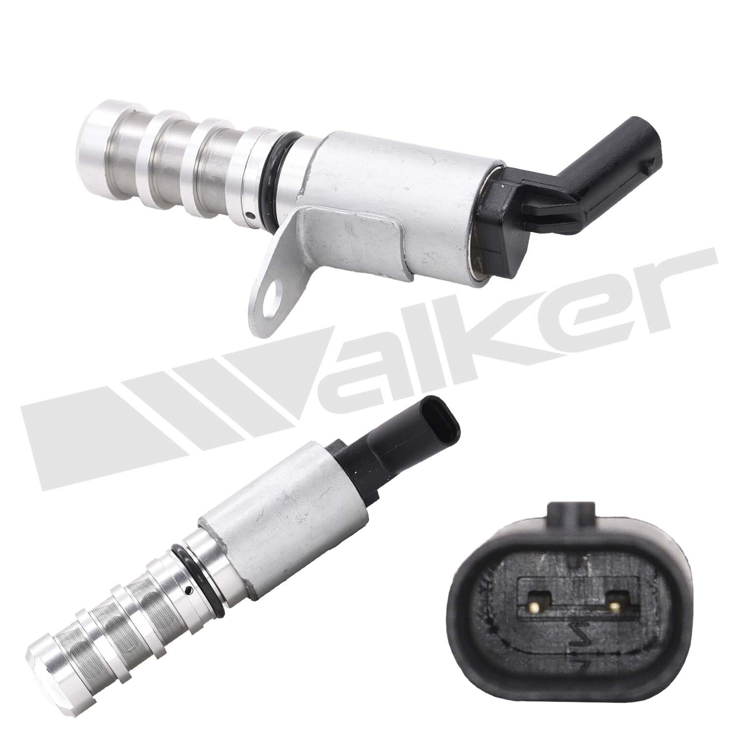 Control Valve, camshaft adjustment