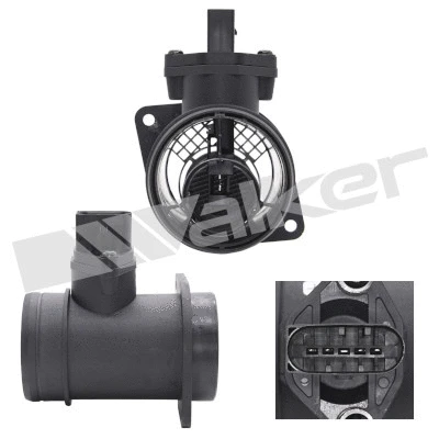 Mass Air Flow Sensor