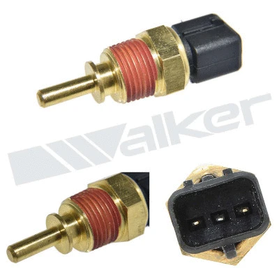 Sensor, coolant temperature