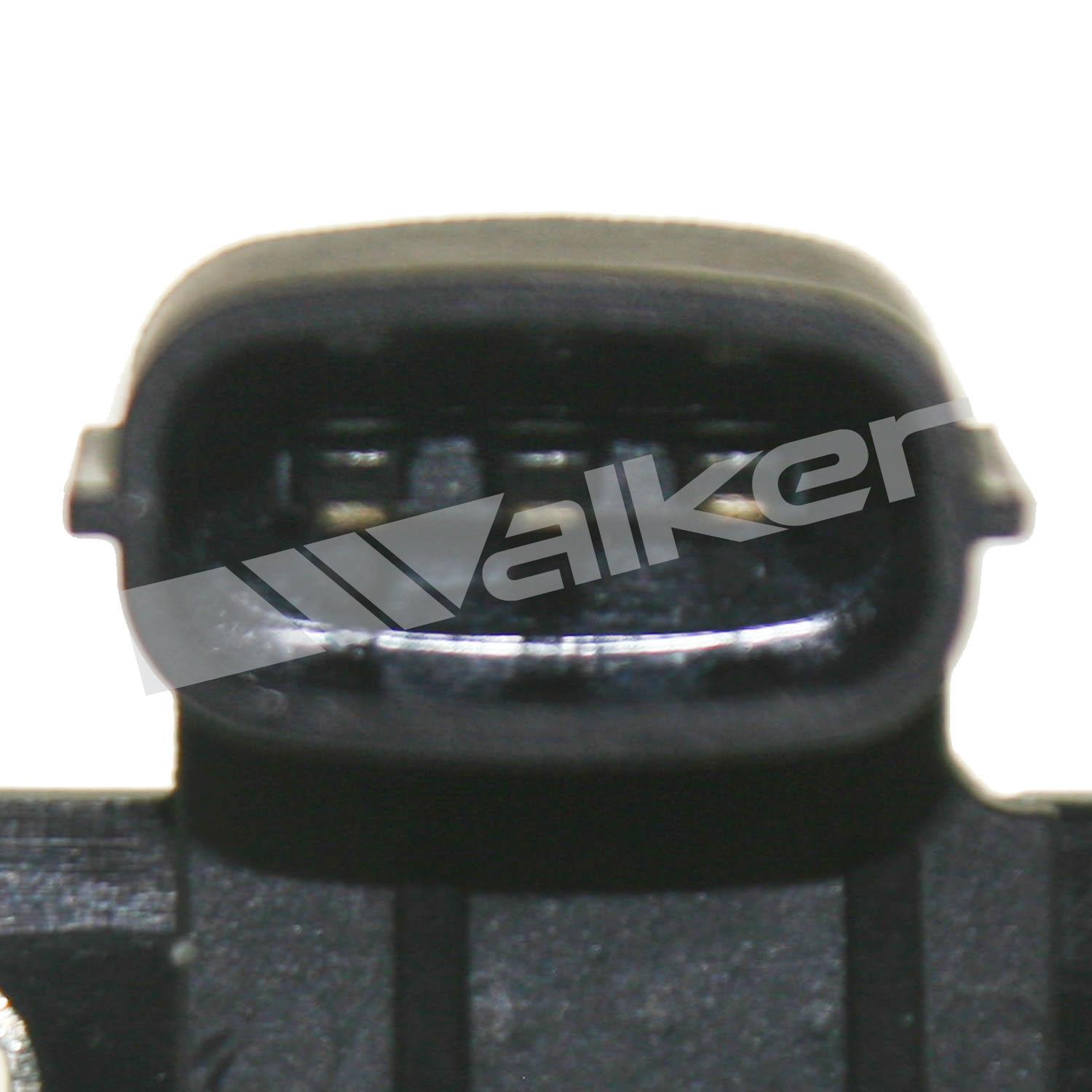 Sensor, crankshaft pulse