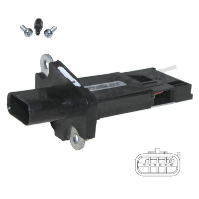 Mass Air Flow Sensor (245-1108)