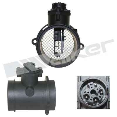 Mass Air Flow Sensor