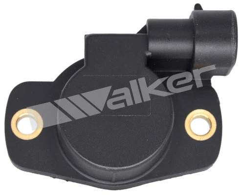 Sensor, throttle position