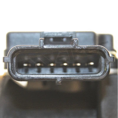 Mass Air Flow Sensor