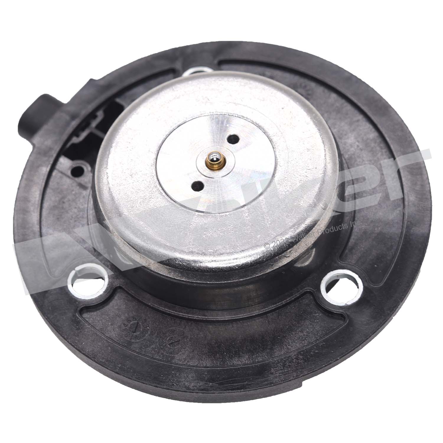 Control Valve, camshaft adjustment