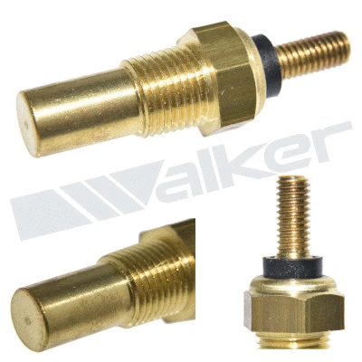 Sensor, coolant temperature