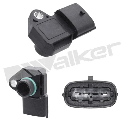 Air Pressure Sensor, altitude adaption