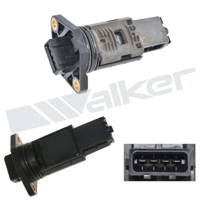 Mass Air Flow Sensor