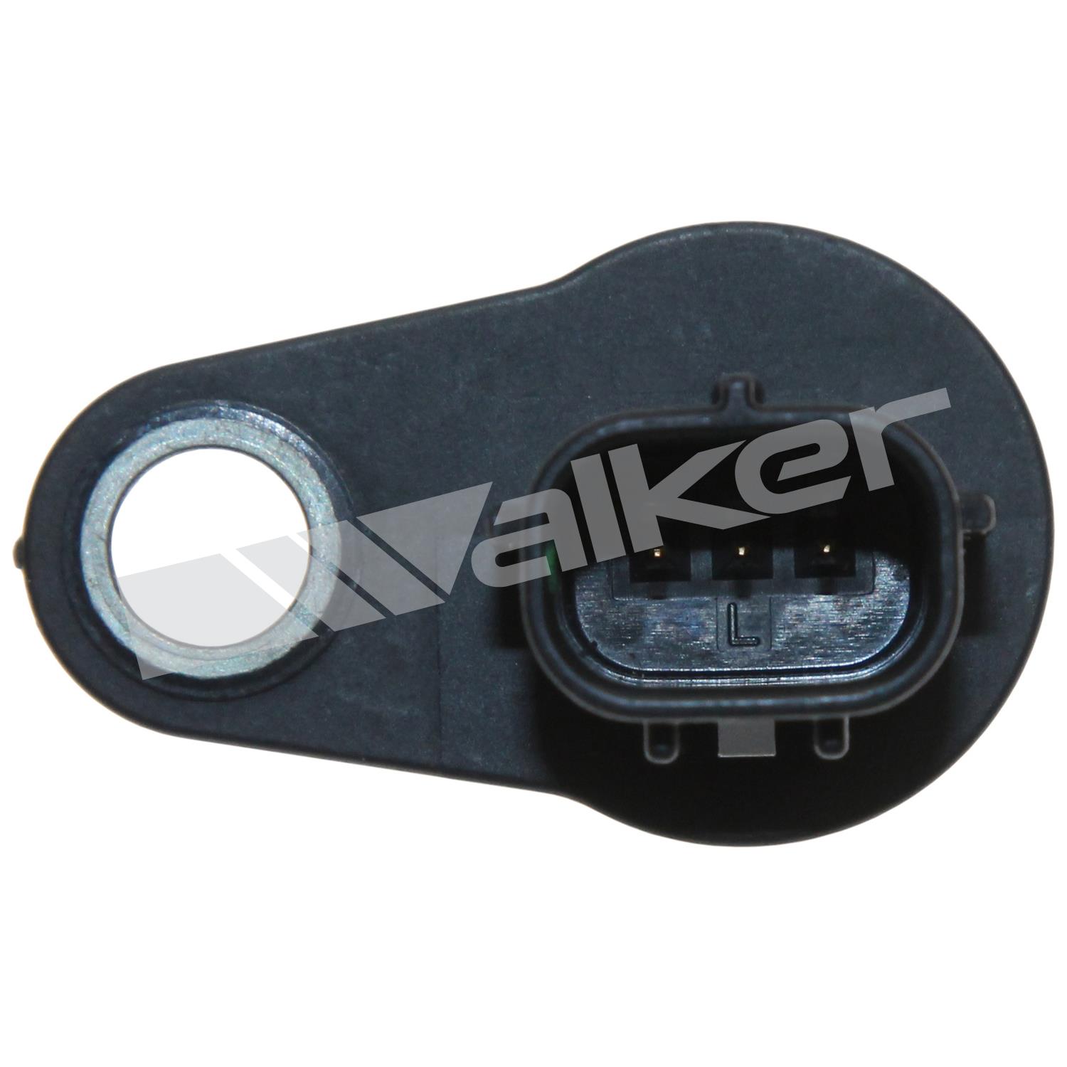 Sensor, crankshaft pulse