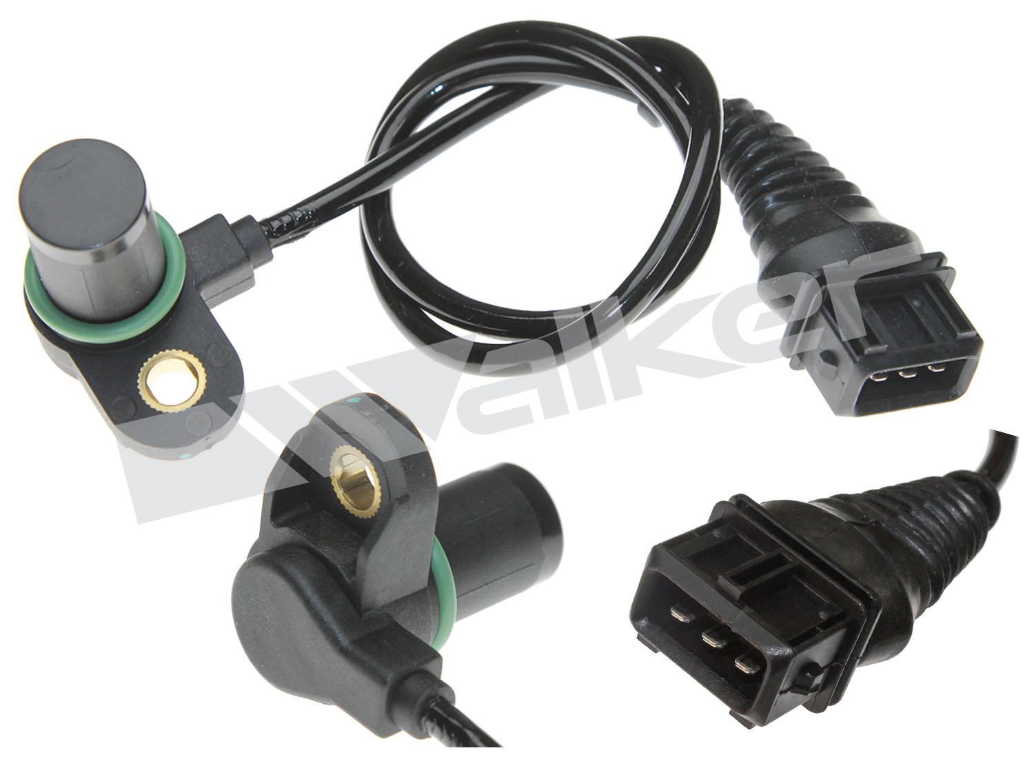 Sensor, camshaft position