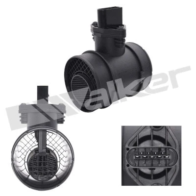 Mass Air Flow Sensor