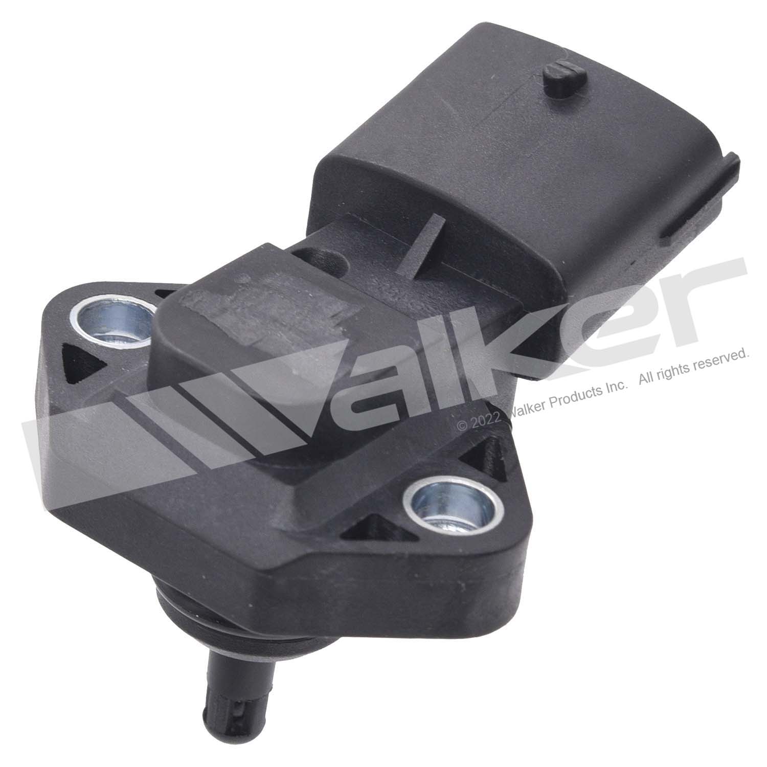 Sensor, boost pressure